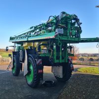 Фото Самоходный опрыскиватель DT-2400H