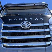 Фото Тягач IVECO Hongyan 4×2 NEW