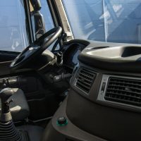 Фото Автобетоносмеситель IVECO Hongyan 8×4