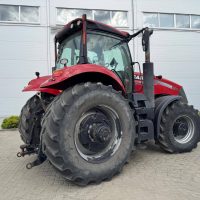 Фото Трактор колесный Case IH Magnum 340