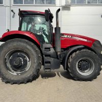 Фото Трактор колесный Case IH Magnum 340