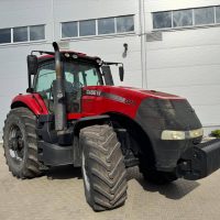 Фото Трактор колесный Case IH Magnum 340
