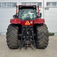 Фото Трактор колесный Case IH Magnum 340