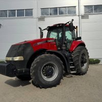 Фото Трактор колесный Case IH Magnum 340