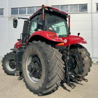 Фото Трактор колесный Case IH Magnum 340