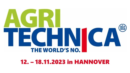 Лаборатория инноваций: CLAAS продемонстрирует на выставке Agritechnica 2023