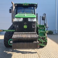 Фото Трактор John Deere 8370RT, 2014г.в.