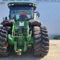 Фото Трактор John Deere 8370RT, 2014г.в.