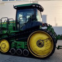 Фото Трактор John Deere 8370RT, 2014г.в.