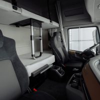 Фото Тягач Dongfeng GX 4×2 (DFH4180)