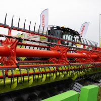 Фото Жатка CONVIO FLEX 1380