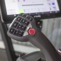 Фото Опрыскиватель  Leeb 5.210 VT