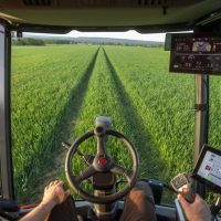 Фото Опрыскиватель  Leeb 5.210 VT