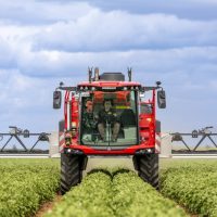 Фото Опрыскиватель  Leeb 5.210 VT