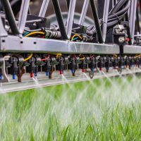 Фото Опрыскиватель  Leeb 5.210 VT