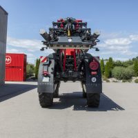 Фото Опрыскиватель  Leeb 5.210 VT