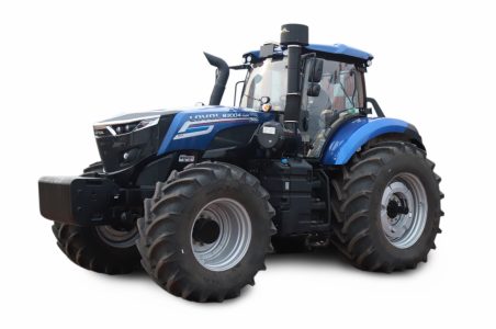 LOVOL TN3004/300 л.с.