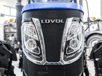 LOVOL TD 904 / 90 л.с
